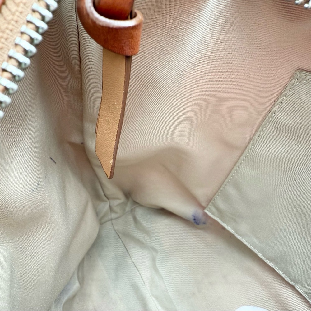 SOLD Coach Gallery Tote Bag - Picture 8 of 8